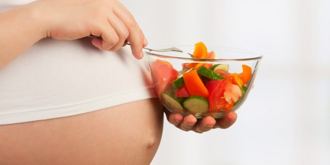 Hamilelikte Sakıncalar- Hamilelikte Diyet Yapma