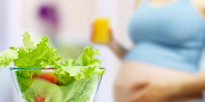 Hamilelikte Kaç Kilo (Kalori) İhtiyacınız Olur?